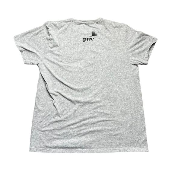 Tom and Jerry - Tommie / Johnnie College Tee Size XL - Picture 4 of 4